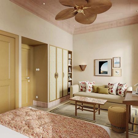 Hotel Amista Marseille - Ancien Hotel Saint Louis - Vieux Port Bagian luar foto