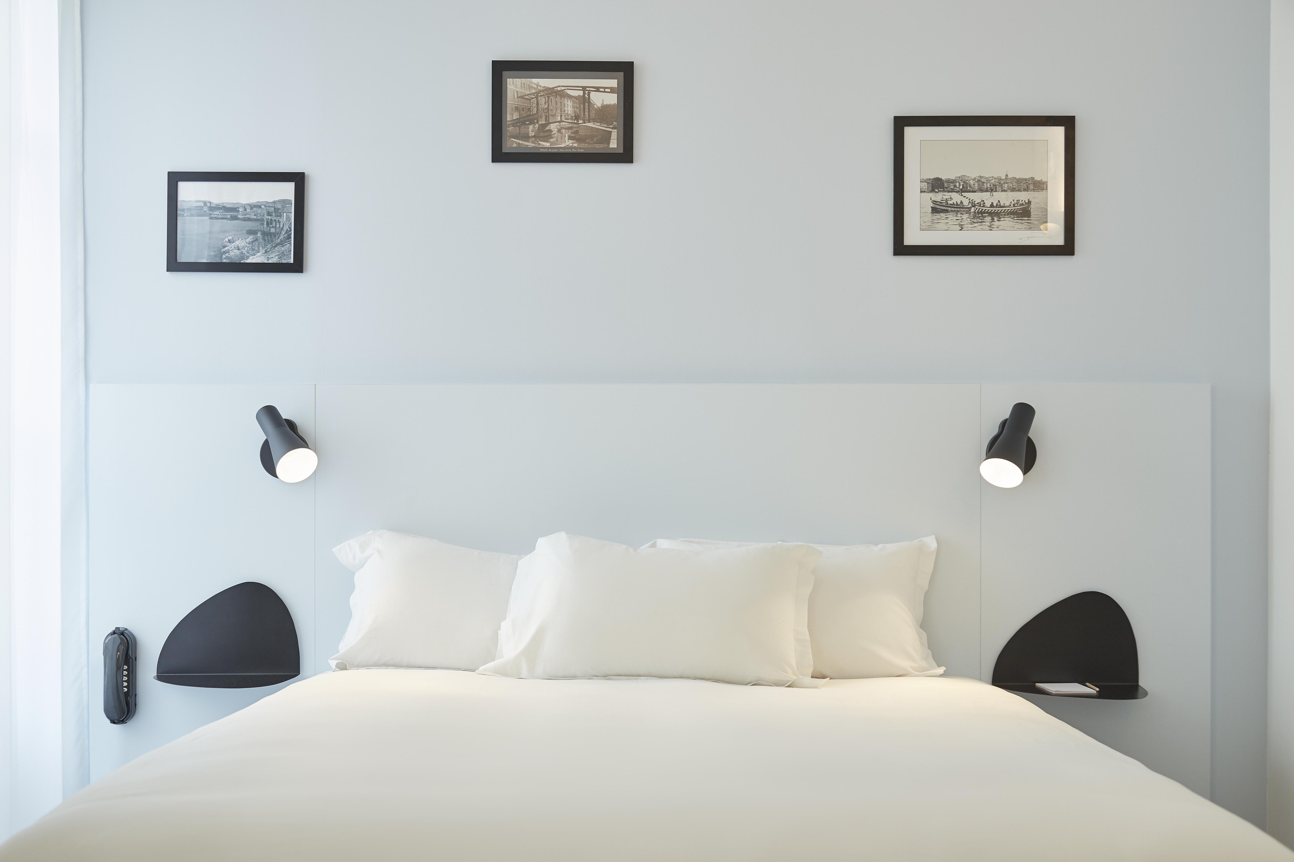 Hotel Amista Marseille - Ancien Hotel Saint Louis - Vieux Port Bagian luar foto
