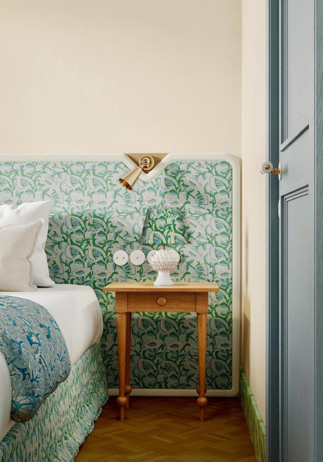 Hotel Amista Marseille - Ancien Hotel Saint Louis - Vieux Port Bagian luar foto