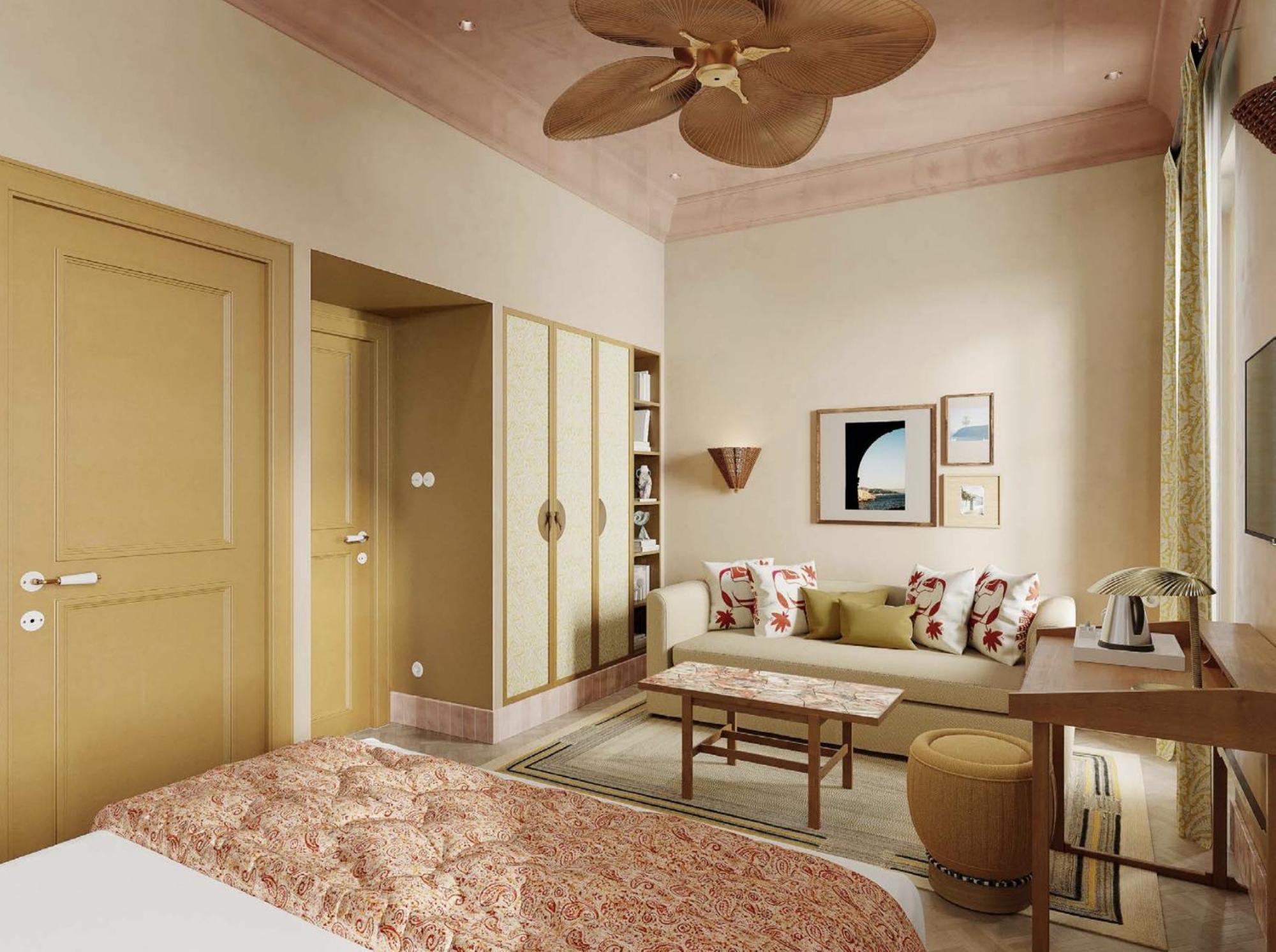 Hotel Amista Marseille - Ancien Hotel Saint Louis - Vieux Port Bagian luar foto