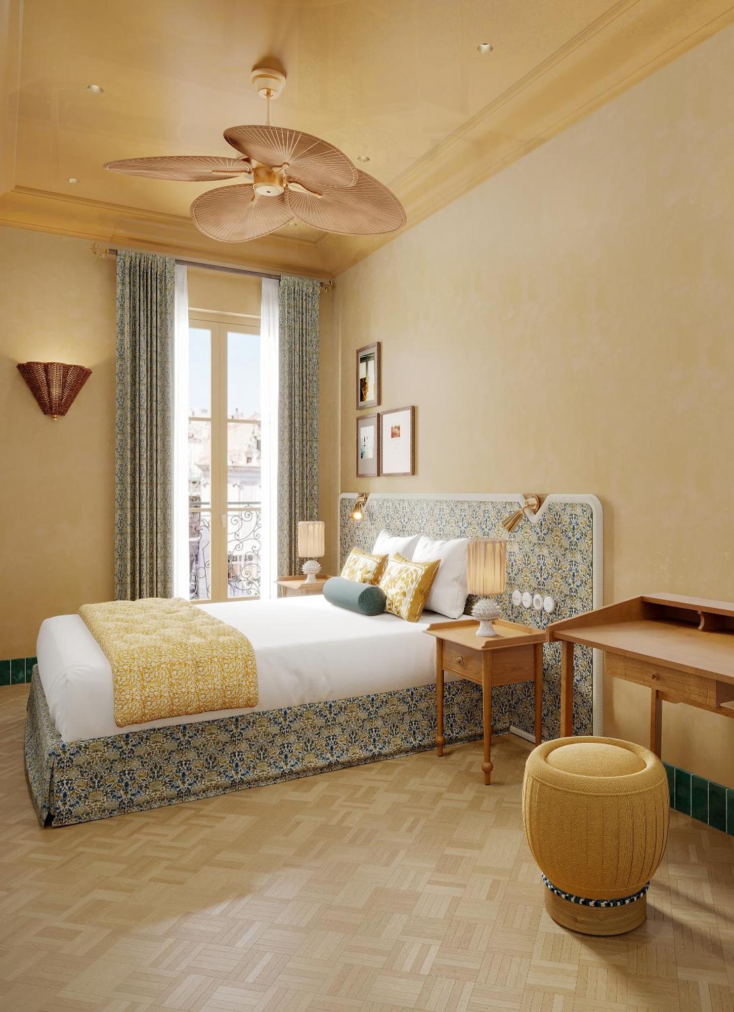 Hotel Amista Marseille - Ancien Hotel Saint Louis - Vieux Port Bagian luar foto