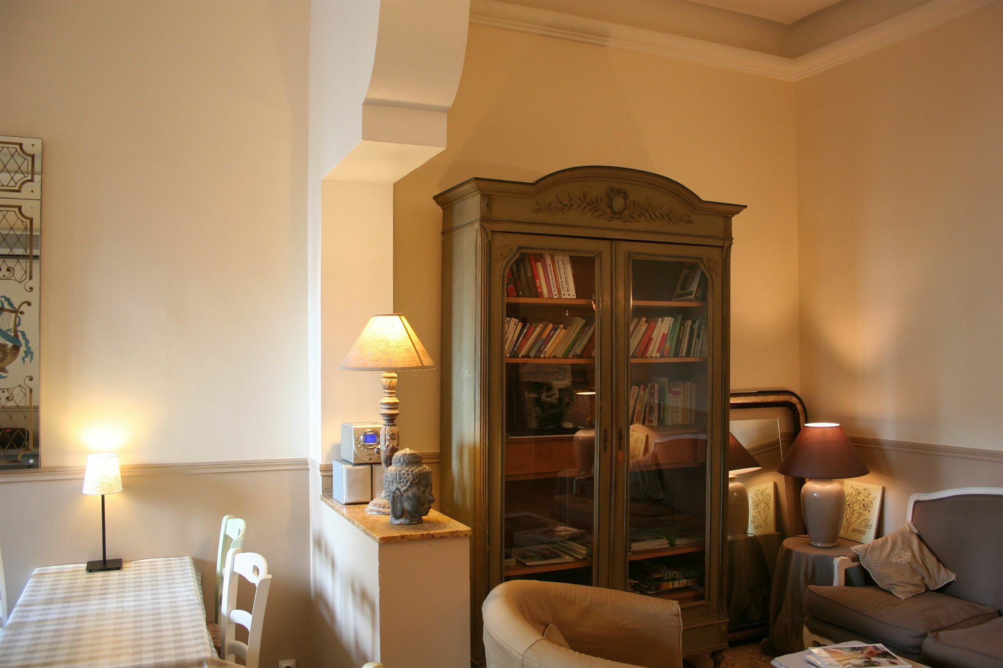 Hotel Amista Marseille - Ancien Hotel Saint Louis - Vieux Port Bagian luar foto