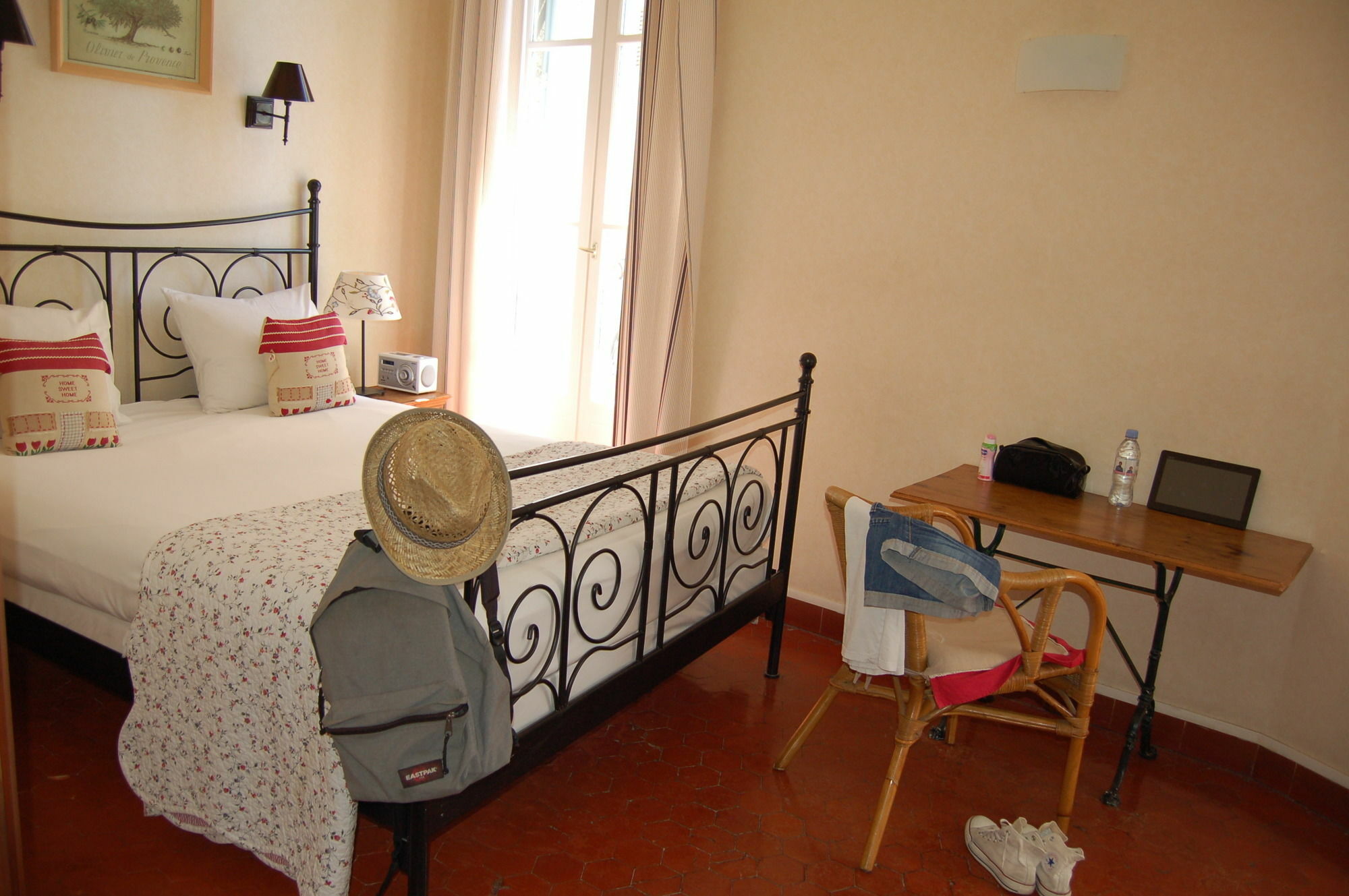 Hotel Amista Marseille - Ancien Hotel Saint Louis - Vieux Port Bagian luar foto