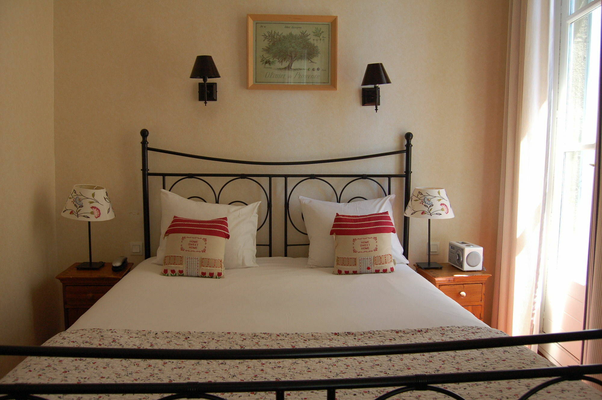 Hotel Amista Marseille - Ancien Hotel Saint Louis - Vieux Port Bagian luar foto